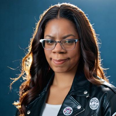 Angela Perkins