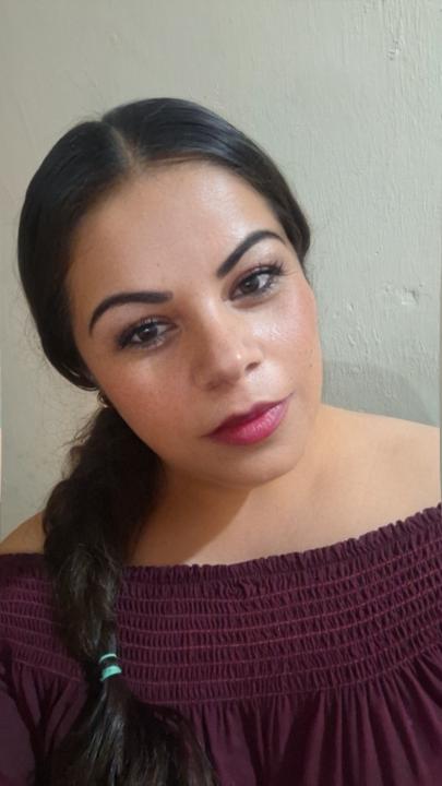 Maria Lorena López Morales