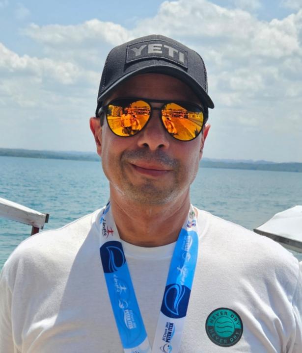 Carlos Bracamonte F.