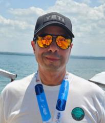 Carlos Bracamonte F.