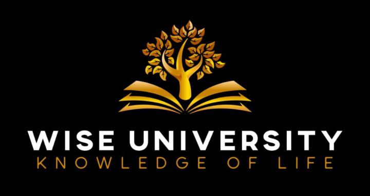 WISE UNIVERSITY