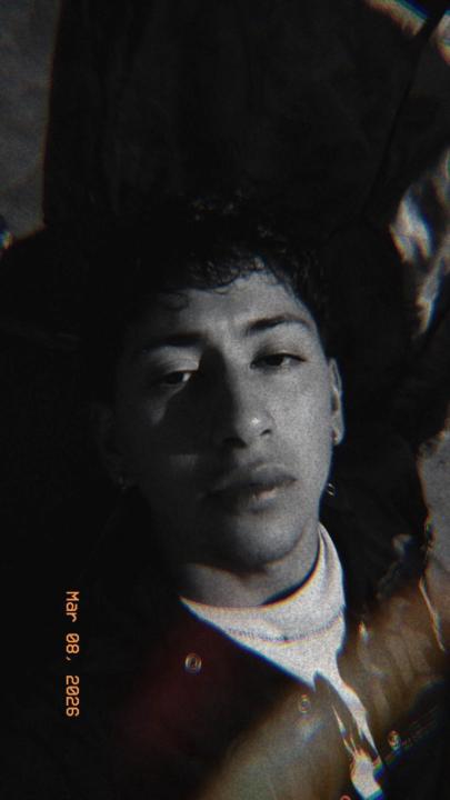 Axel Vega