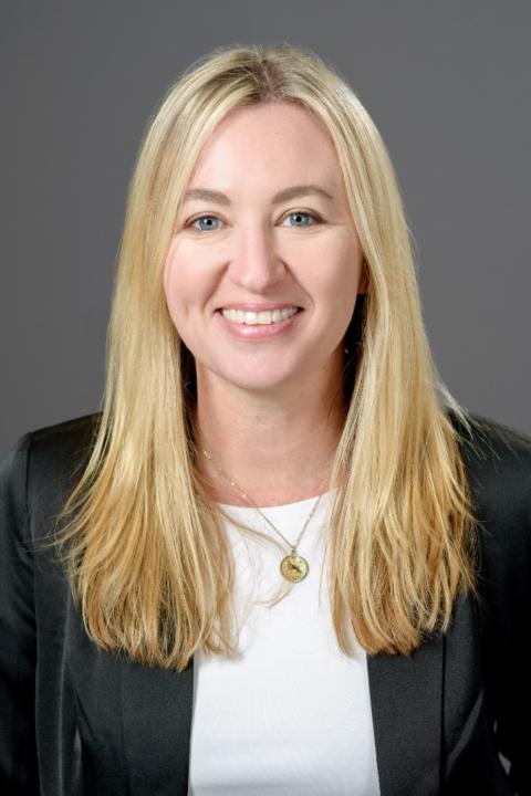 Marissa Demme-Carey