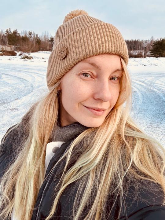 Heidi K