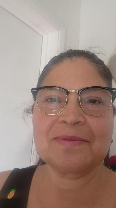 Maria Magdalena Alvarado