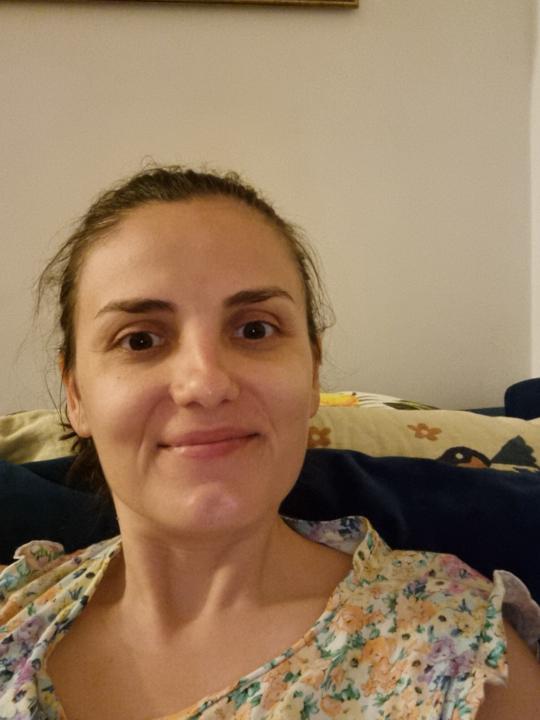 Silvia Carbunariu