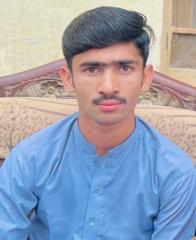 Muhammad Yousaf