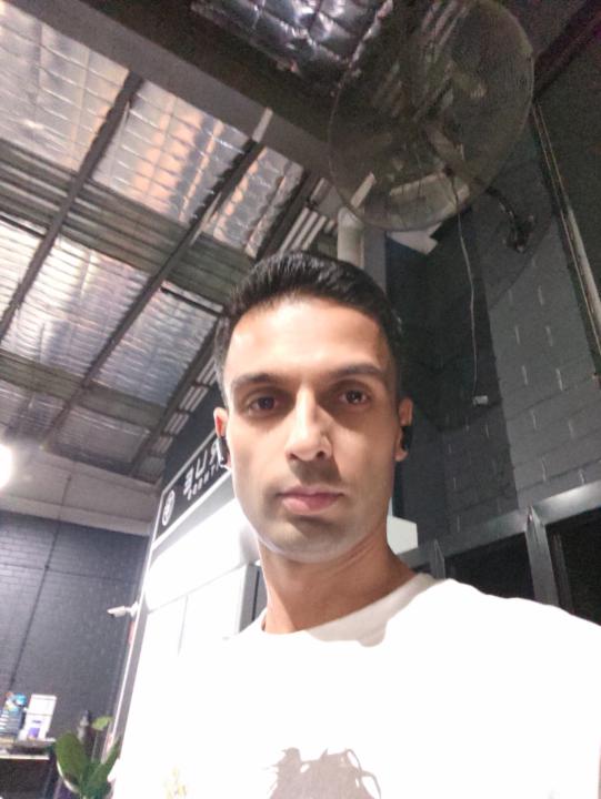 Vibhor Mittal