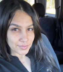 Gilmarie Rosario