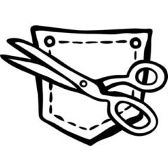 Kat Make It In Denim