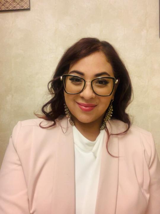 Yahaira Rivera