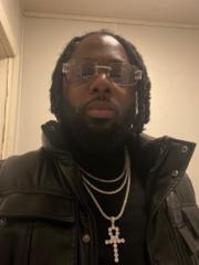 Brandon Lanier
