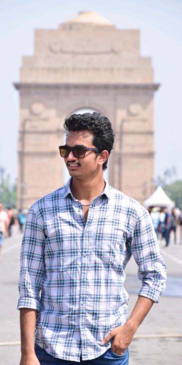 Shaik Munna