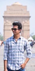 Shaik Munna