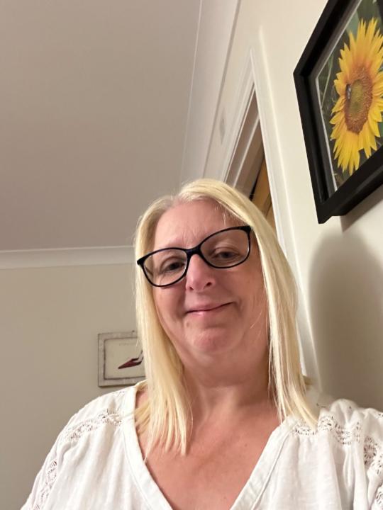 Louise Battison