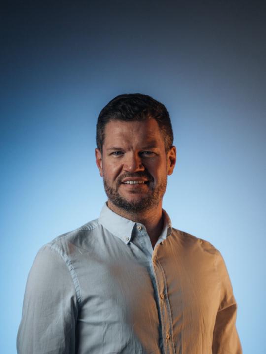 Kai Finke