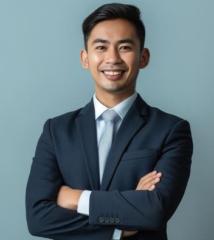 Charles Bryan Templa