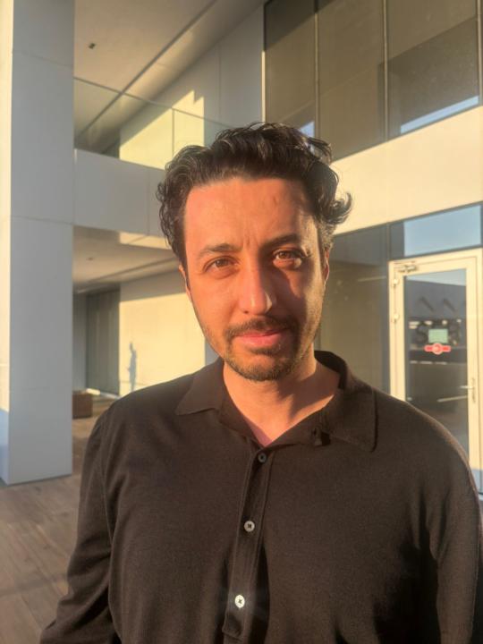 Hüseyin Er