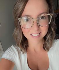 Kourtney Crozier