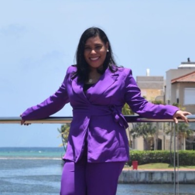 Tanyana Rodriguez
