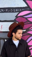 Brandon Salazar