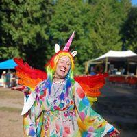 Rainbow Leclair