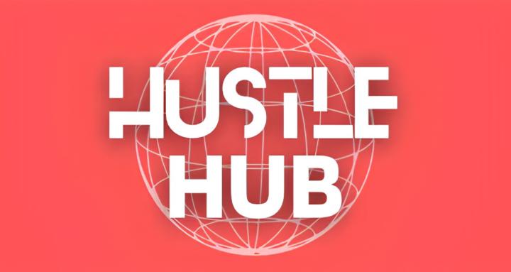 HustleHub
