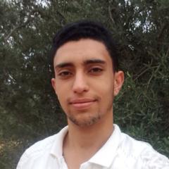 Ibrahim Hafsa