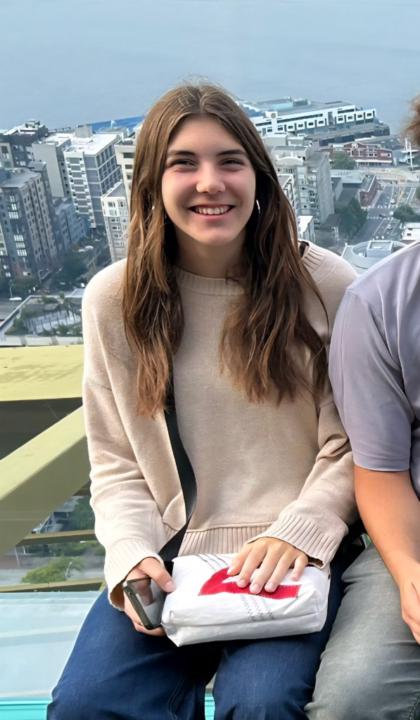 Lilli Hildebrand