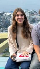 Lilli Hildebrand