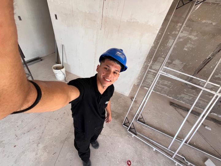 Patricio Leonel Aranda