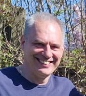 Mark Pearce