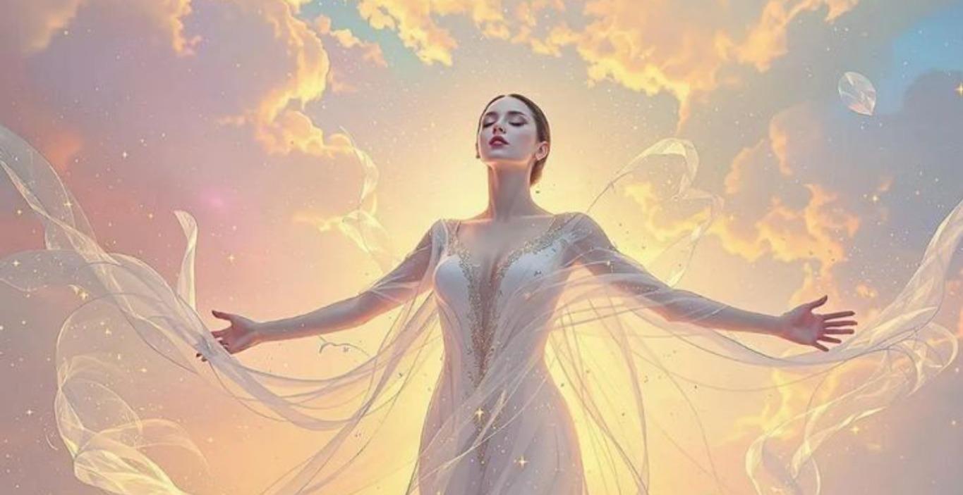 להלך כאהבה ולהרגיש מוגנות