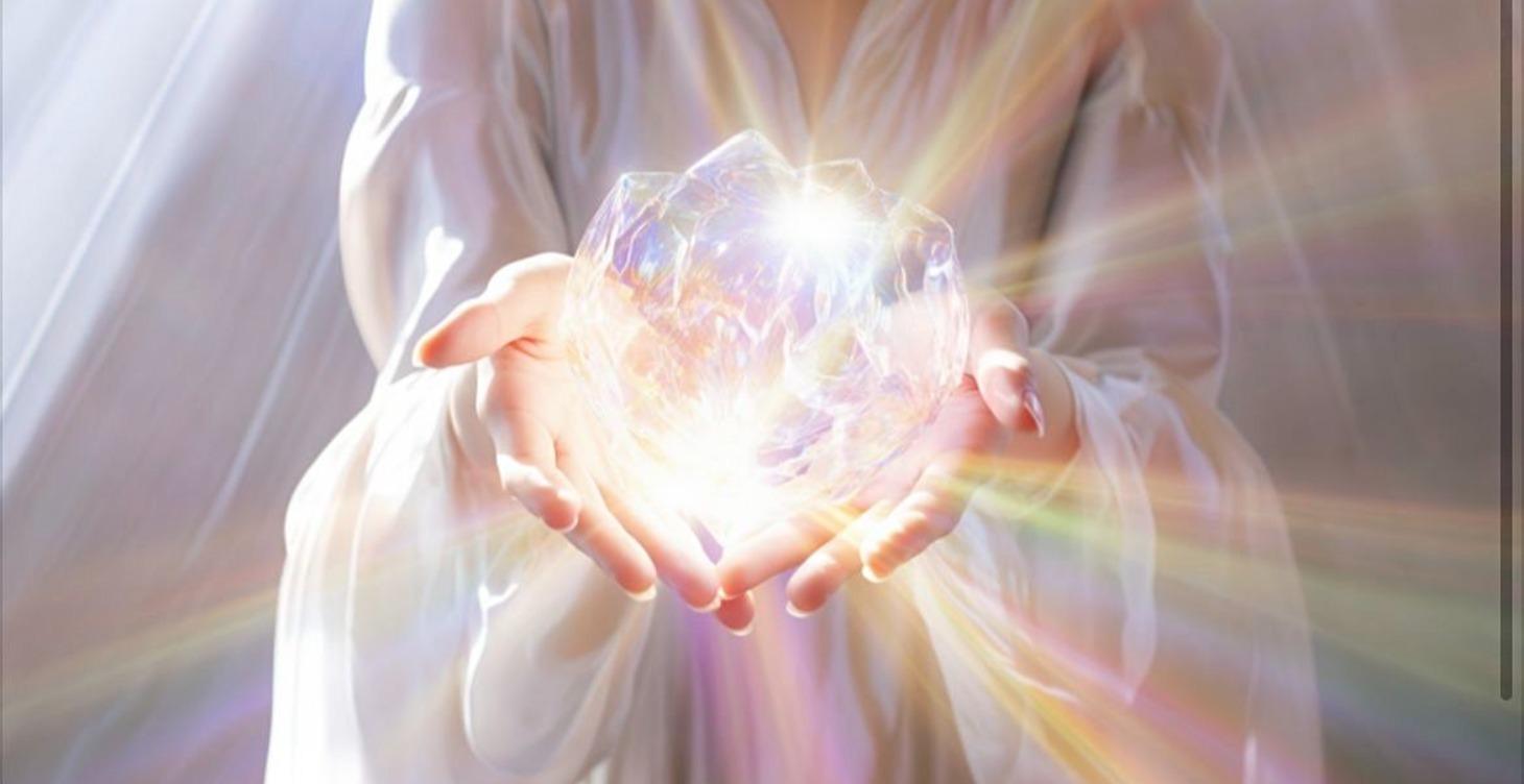 אני המציאות המכתיבה