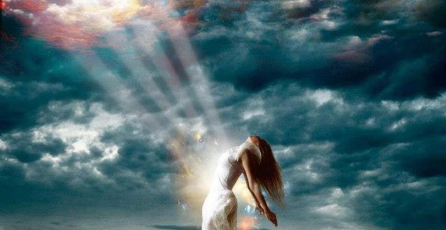 להזרים אנרגיית  חיים אל מול כל פחד