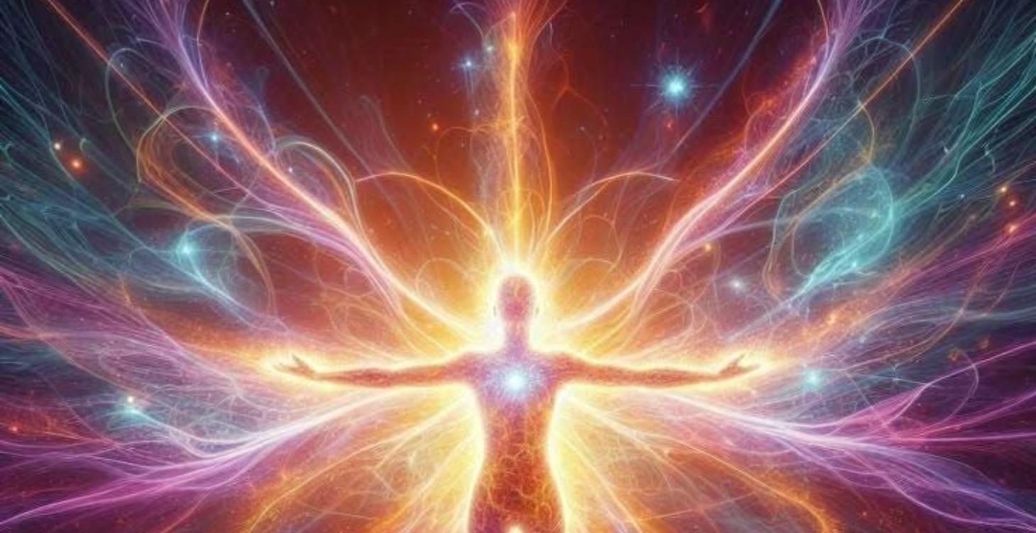 Multi Dimensional Being חניכה לרב מימדיות