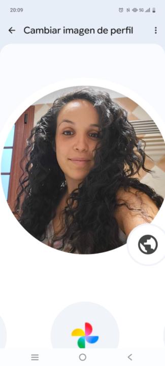 Patricia Isla González