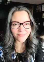 Gina Fink