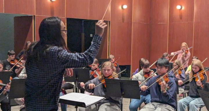 World Music School