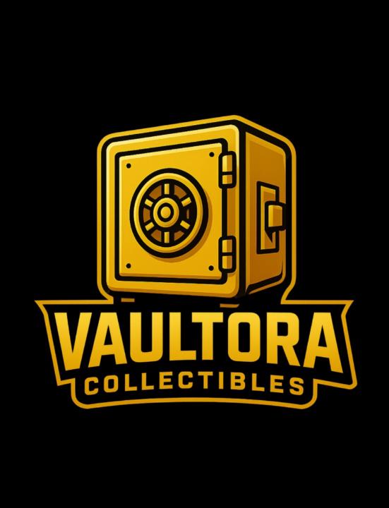 Vaultora Collectibles