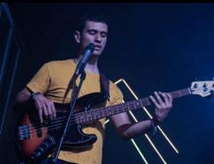 John Alexander Contreras Ruiz