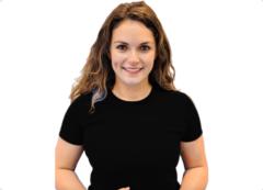 Rebecca Robinson