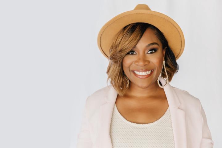 LaDondra Hervey