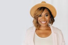 LaDondra Hervey