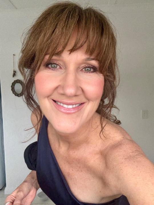 Shannon Smith