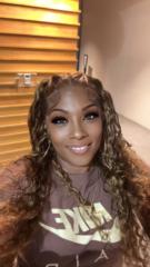 Keisha Brantley