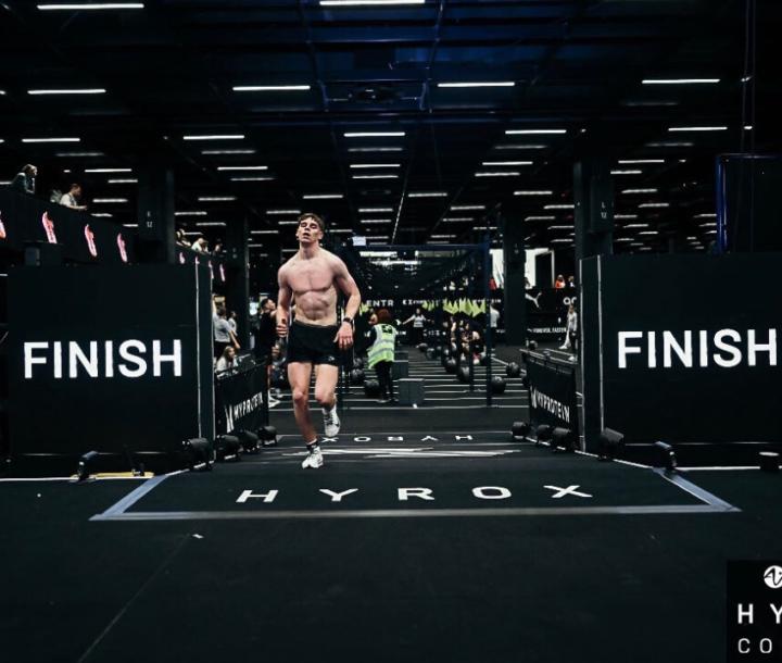 Evan English