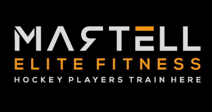 Martell Elite Fitness