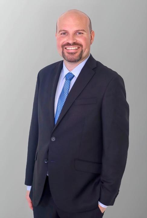 Ricardo Roman