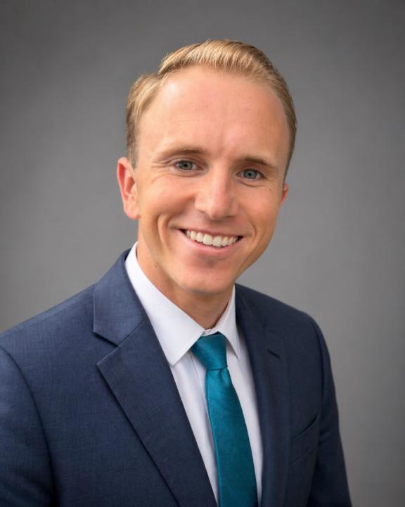 Matthew Buchanan